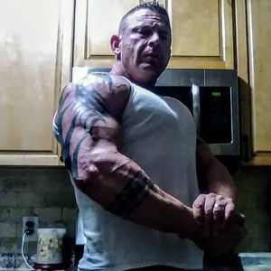 Meet your Posher, Erik